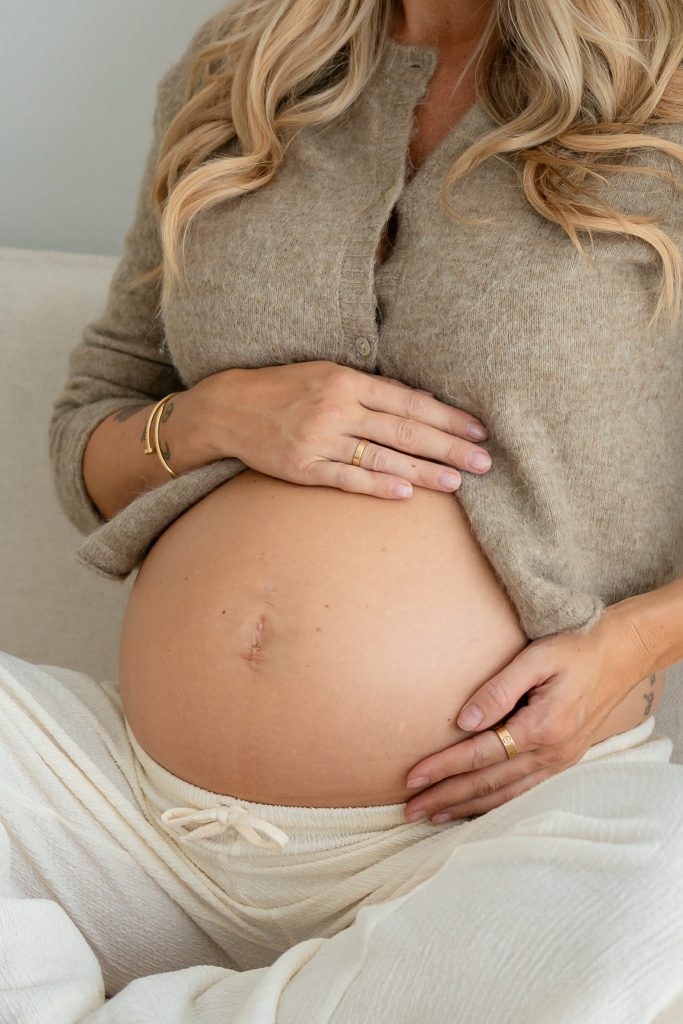 BabybauchShooting_München