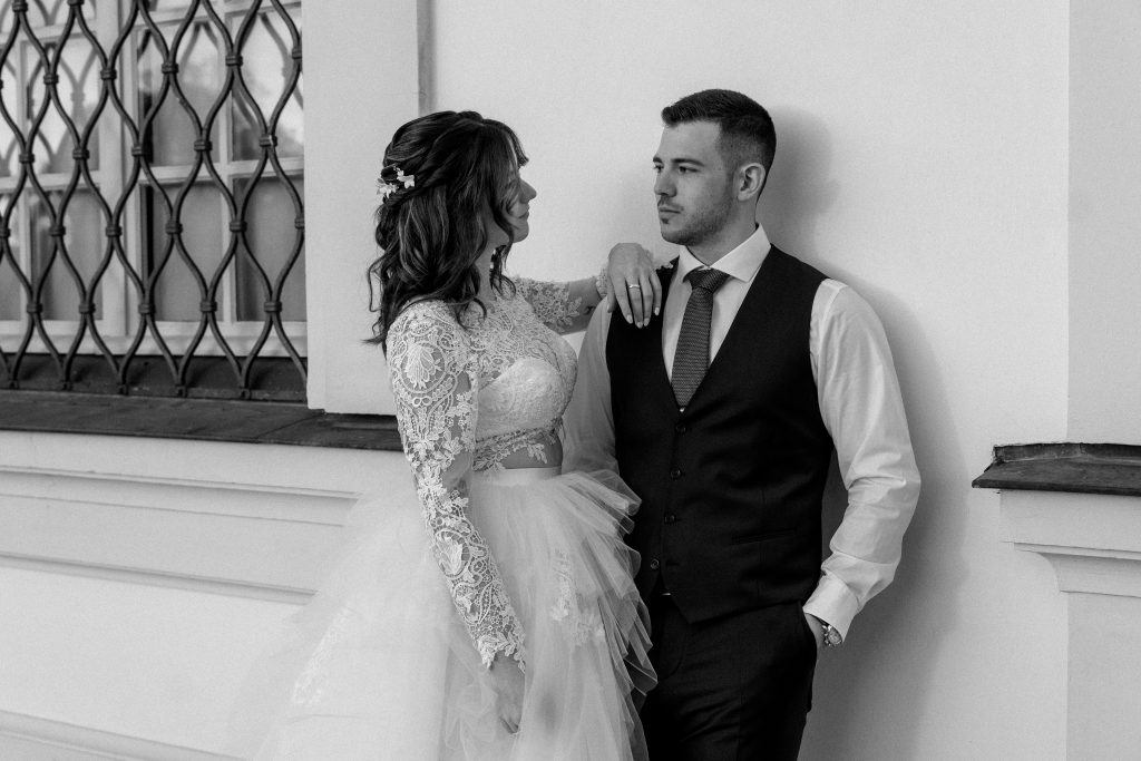 Hochzeit_Brautpaarshooting_Oberschleissheim