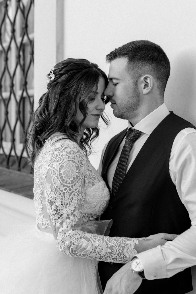 Hochzeit_Brautpaarshooting_Oberschleissheim
