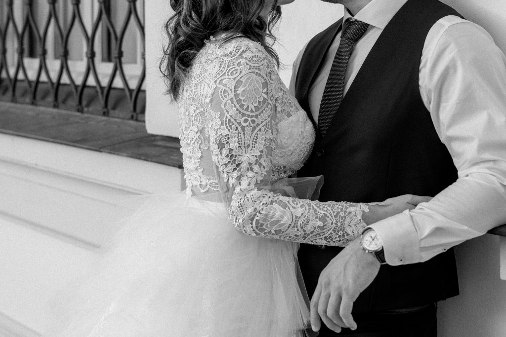 Hochzeit_Brautpaarshooting_Oberschleissheim