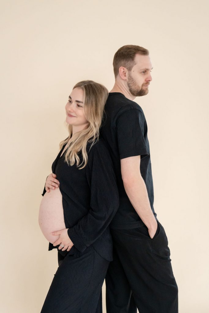 Babybauch_Fotoshooting_Dachau