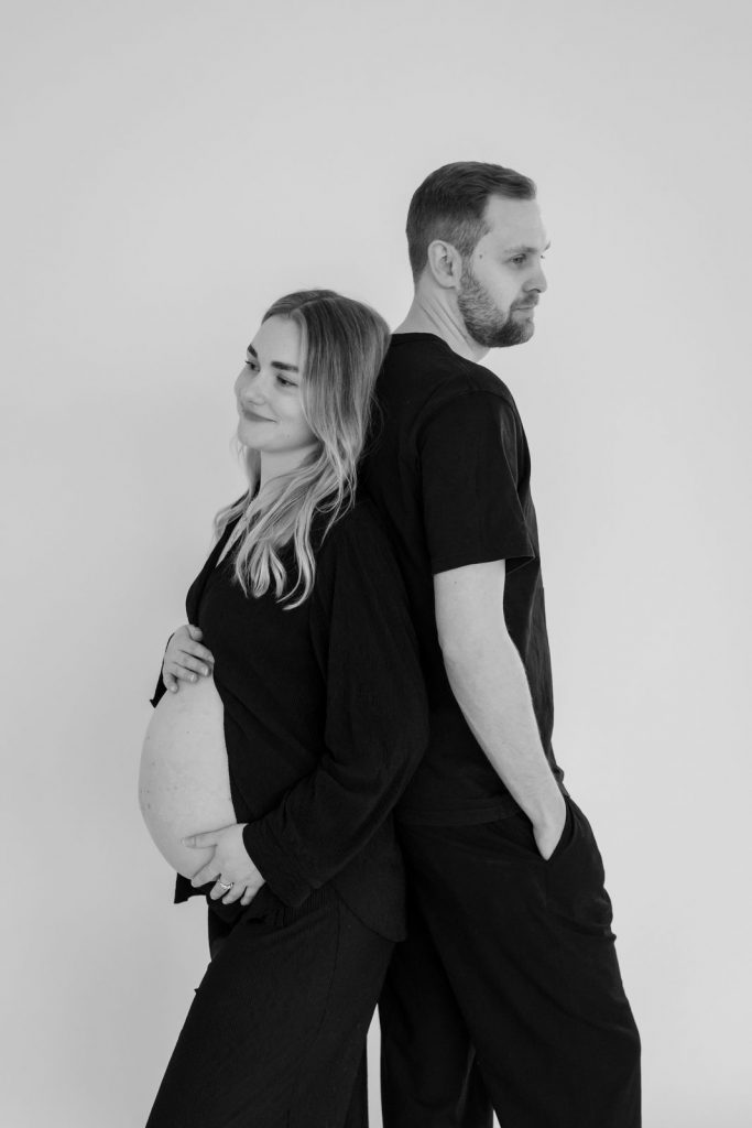 Babybauch_Fotoshooting_Dachau