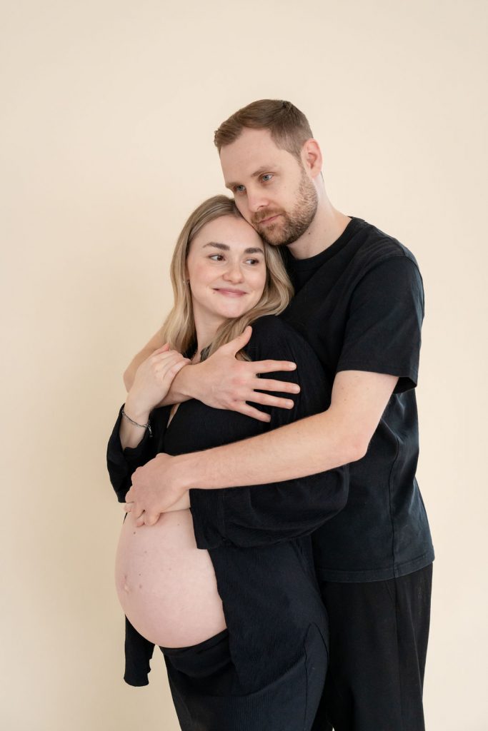 Babybauch_Fotoshooting_Dachau