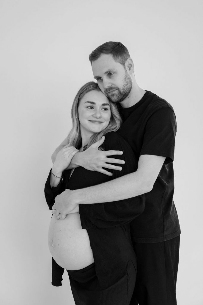 Babybauch_Fotoshooting_Dachau