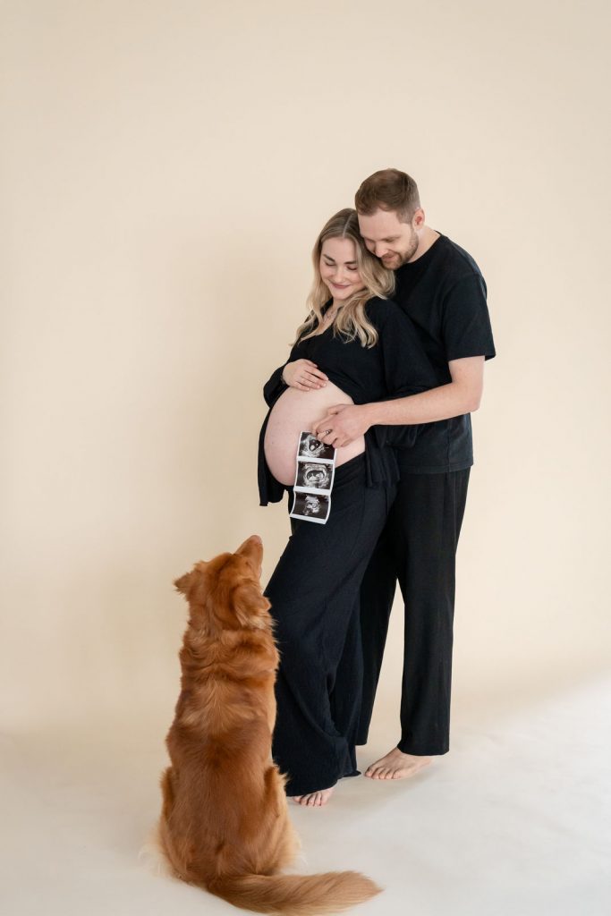Babybauch_Fotoshooting_Dachau