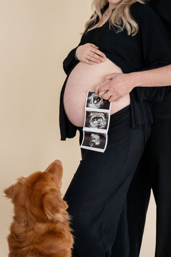 Babybauch_Fotoshooting_Dachau