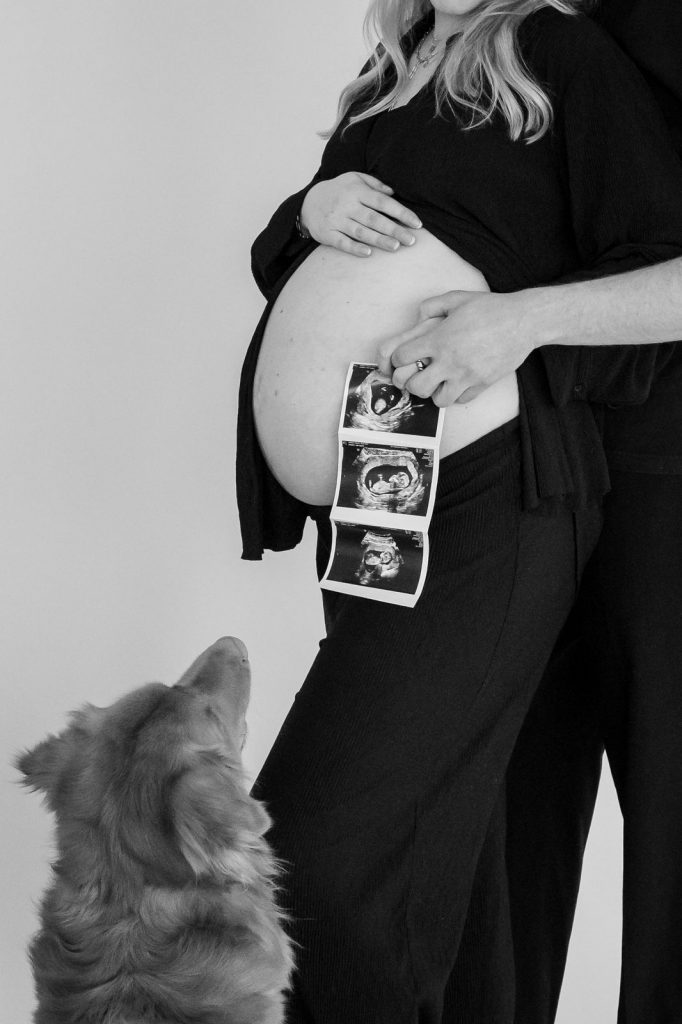 Babybauch_Fotoshooting_Dachau