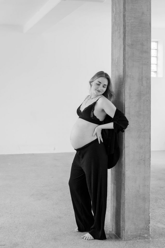 Babybauch_Fotoshooting_Dachau