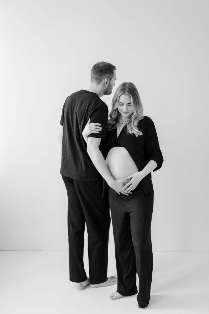 Babybauch_Fotoshooting_Dachau