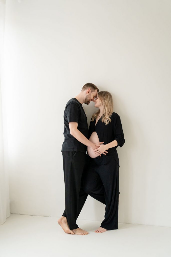 Babybauch_Fotoshooting_Dachau