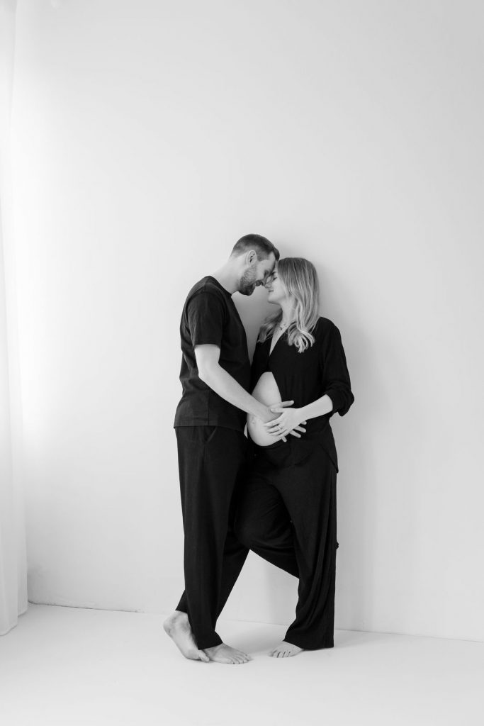 Babybauch_Fotoshooting_Dachau