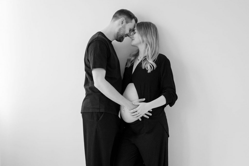 Babybauch_Fotoshooting_Dachau