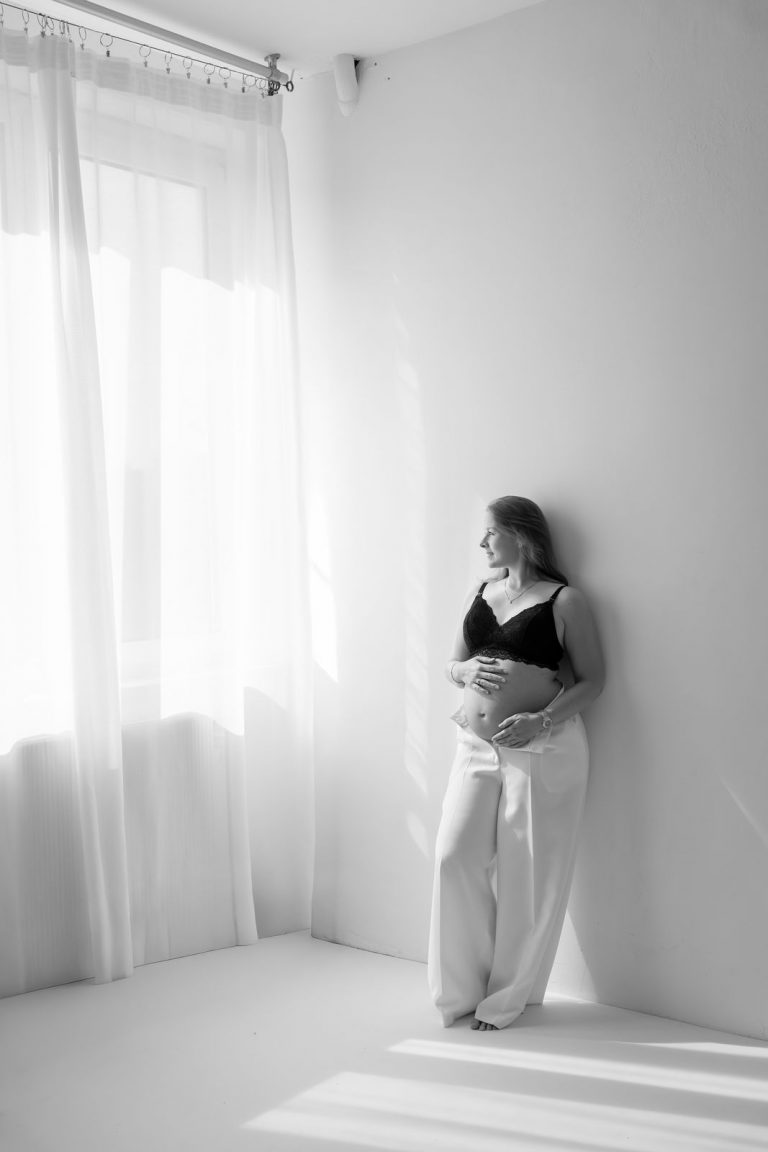 Babybauch_Fotografie_München