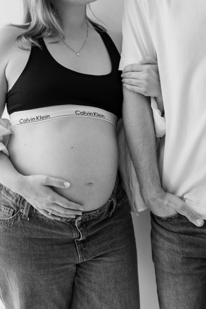Babybauch_Fotoshooting_Muenchen