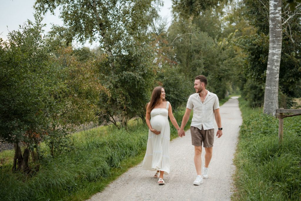 Babybauch_Shooting_Dachau
