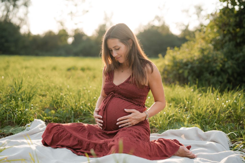 Babybauch_Shooting_München