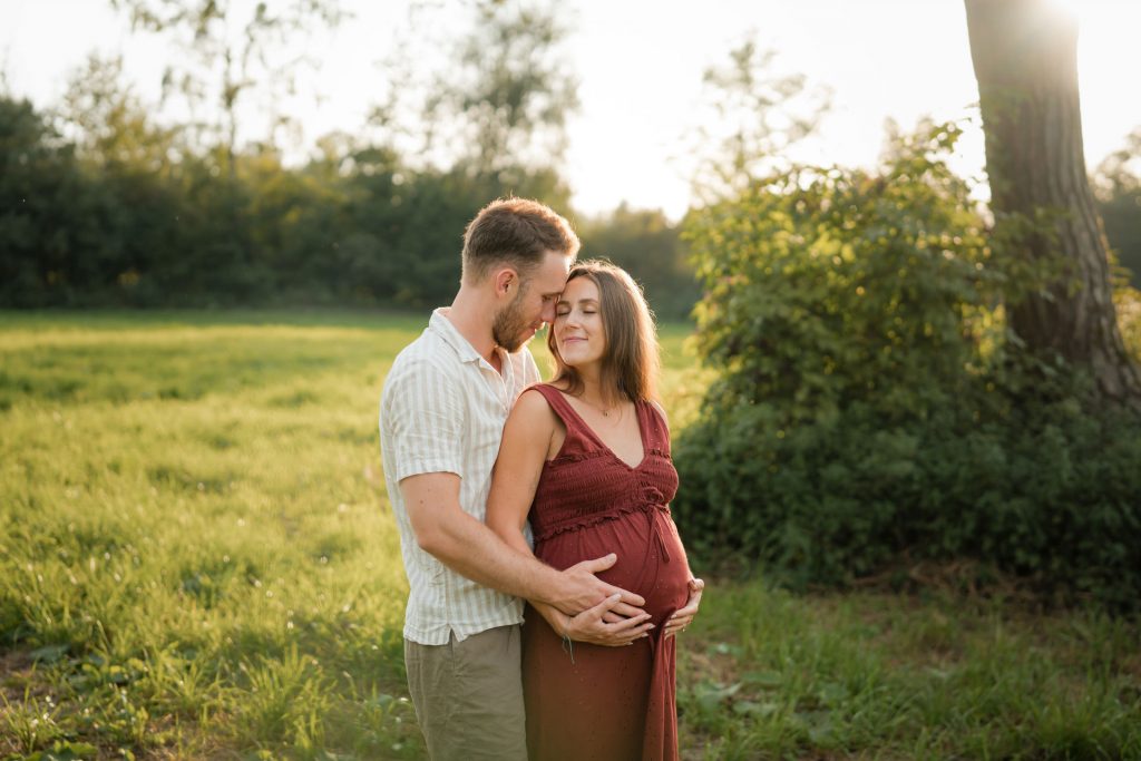 Babybauch_Shooting_München