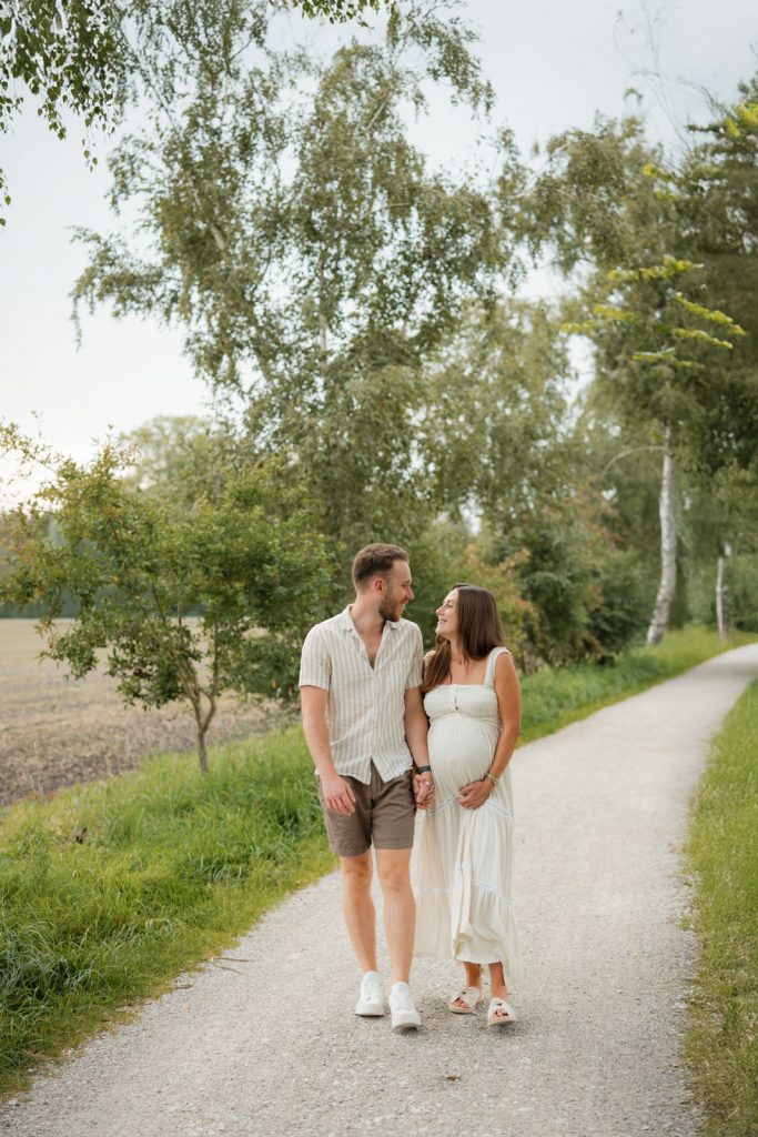 Babybauch_Shooting_München