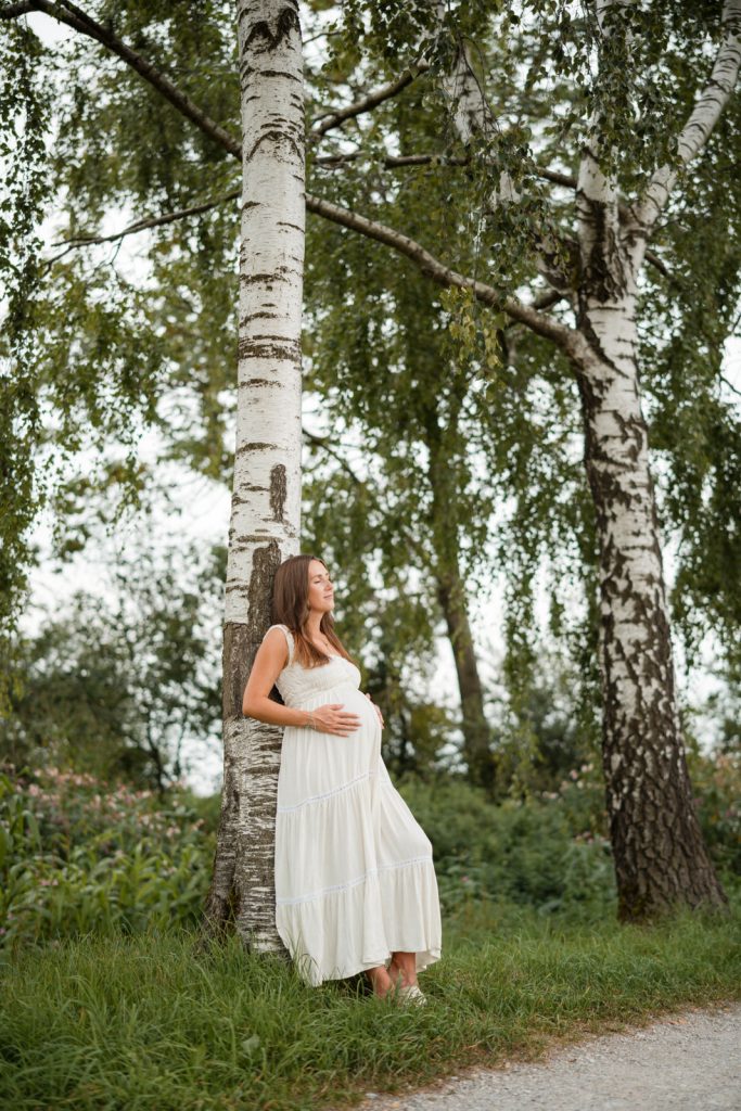 Babybauch_Shooting_München