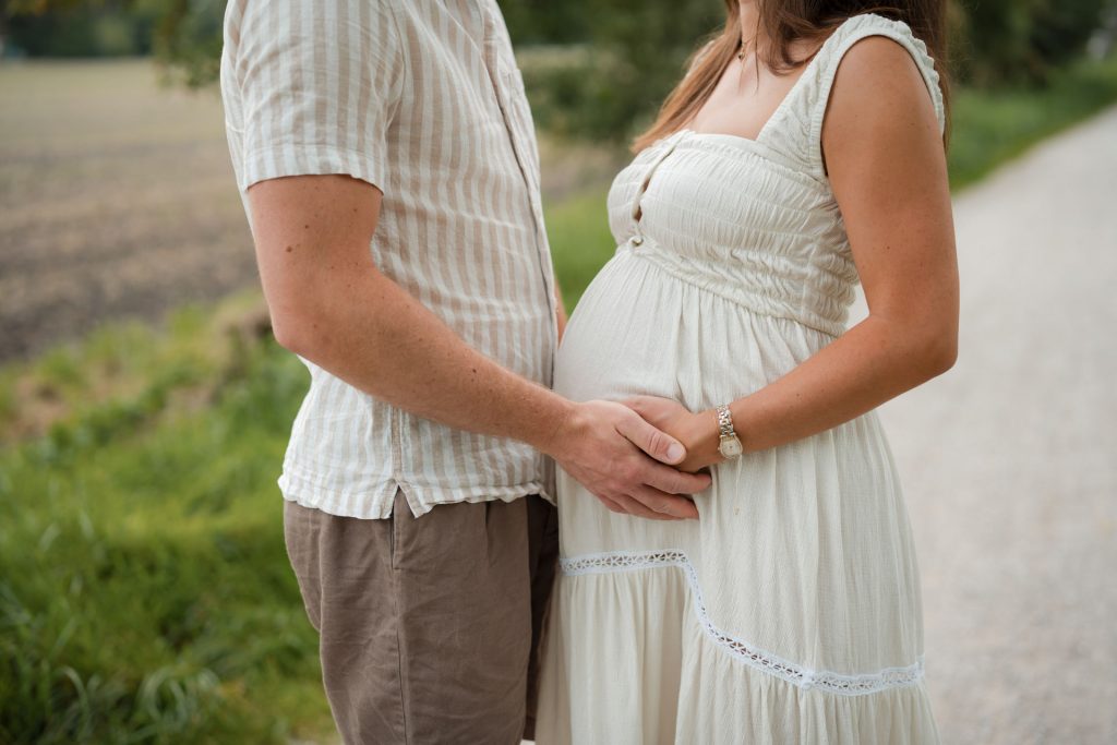 Babybauch_Shooting_München