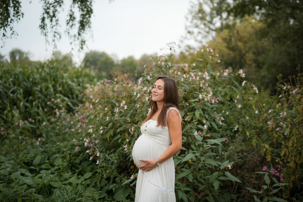 Babybauch_Shooting_München