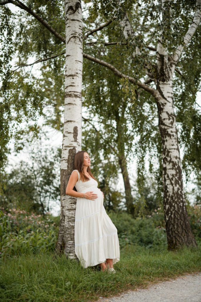 Babybauch_Shooting_Niederbayern