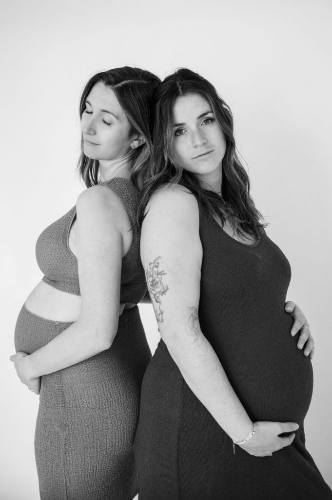 Babybauch_Shooting_Niederbayern_Fotostudio