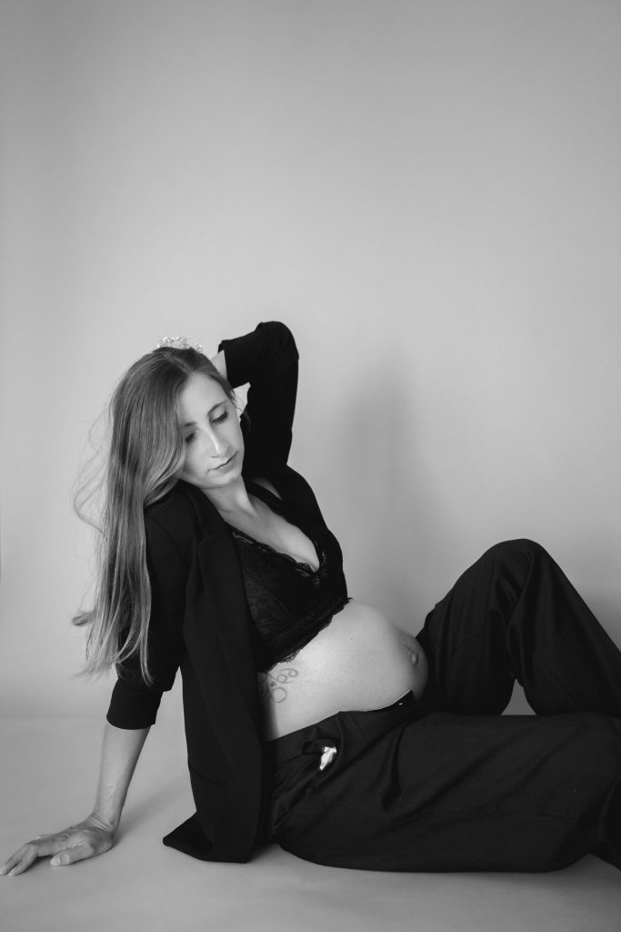 Babybauch_Shooting_Niederbayern_Fotostudio
