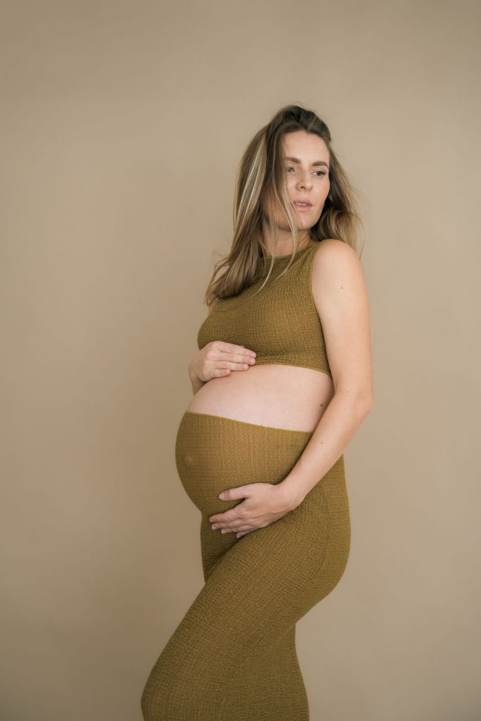 Babybauch_Shooting_Niederbayern_Fotostudio