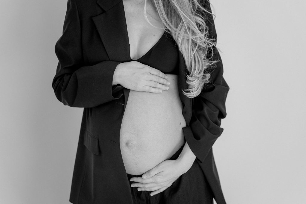 Babybauch_Shooting_Niederbayern_Fotostudio